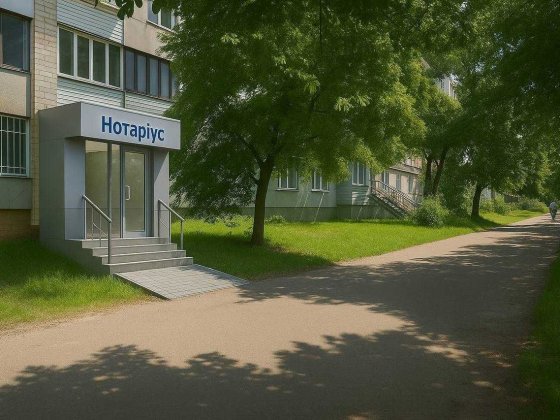 Продаж фасадного житлов приміщення - 67м2, пр-т Шевченка, 7, Вишгород Вышгород