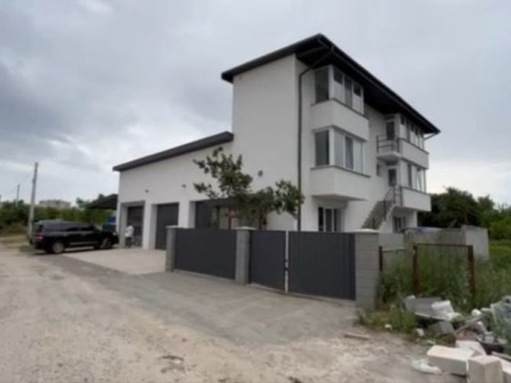 СТО Вишгород 350 кв.м. Вышгород