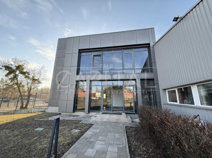 Продажа ОСЗ (1777м2) 54 соток земли в собсвенности , Цена , Вишгородський р-н - фото 1