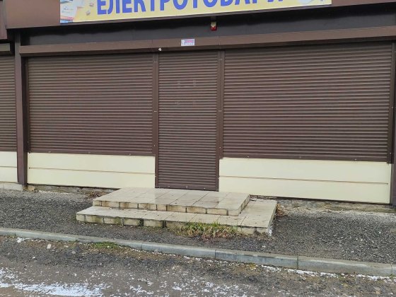 Швидко продам кіоск в Дергачах Дергачи