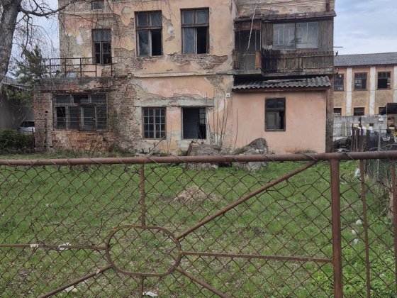 Продаж  нежитлого приміщення в центрі Дрогобич