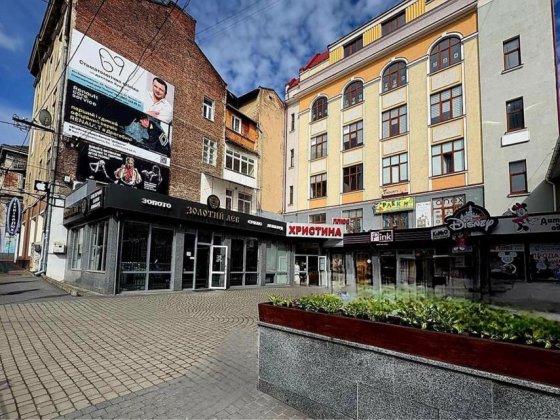 Продаж комерційного приміщення в центрі Дрогобича Дрогобич