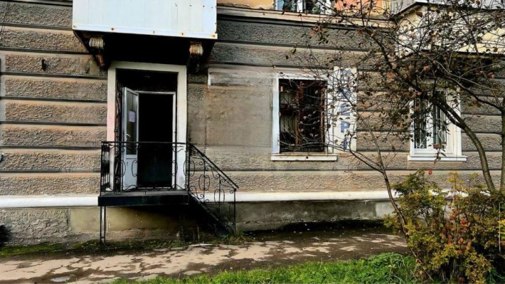 Продаж фасадного комерційного приміщення м. Дрогобич - фото 1