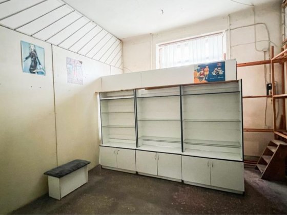 Продаж комерційного приміщення в центрі Дрогобича Дрогобич