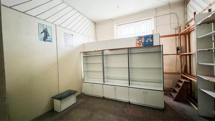 Продаж комерційного приміщення в центрі Дрогобича - фото 1
