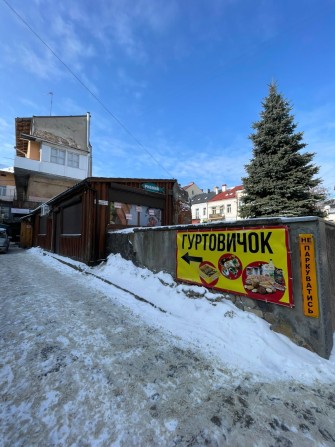 Продам комерційну нерухомість - фото 1