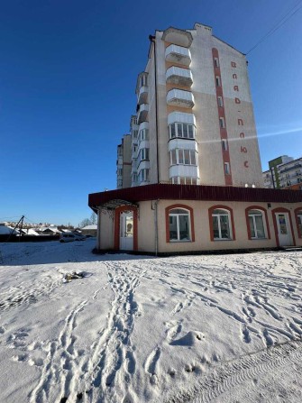 Продаж комерційного приміщення в місті Долина - фото 1