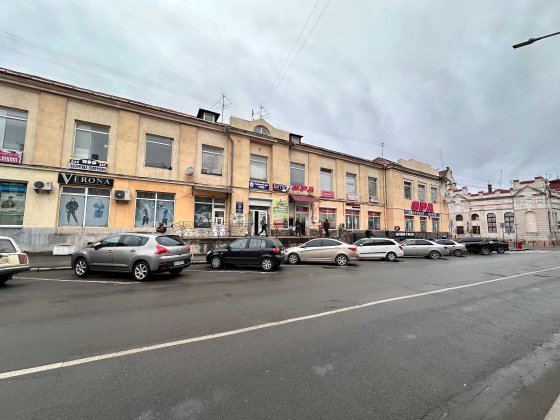 Продається приміщення у центральній частині м. Дрогобич. ОРА Дрогобич