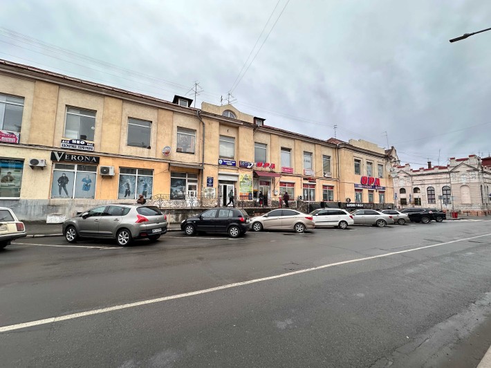 Продається приміщення у центральній частині м. Дрогобич. ОРА - фото 1