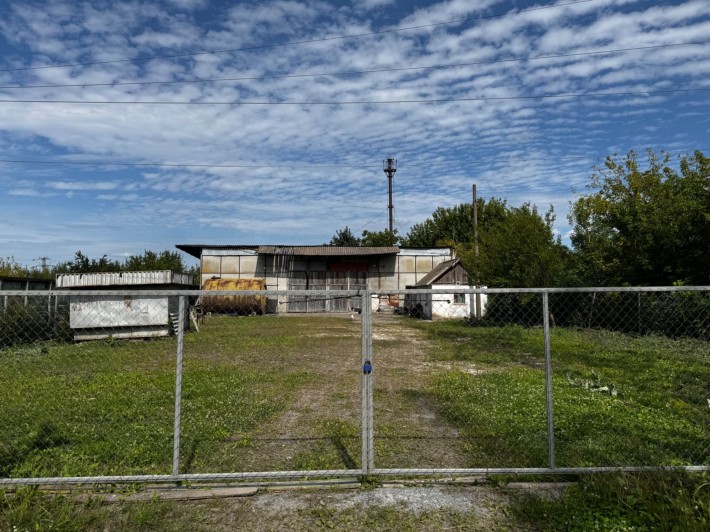 Продаж складу в м. Дубно (Рівненська область) - фото 1