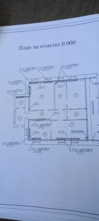 Продаж (оренда) офісного приміщення. можливе використання як житлового - фото 1