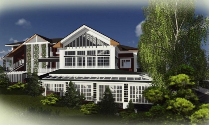 Продаж комерційного приміщення в центрі Дрогобича - фото 1