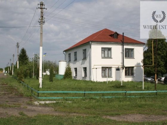 Продаж комерційної нерухомості Дрогобич Дрогобич