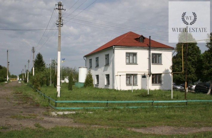 Продаж комерційної нерухомості Дрогобич - фото 1