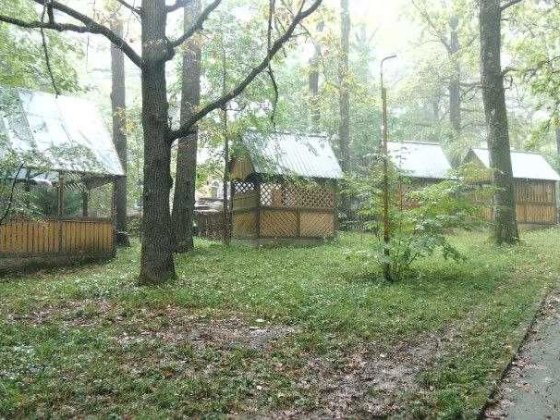 Продаж інвестиційного об’єкта – комплексу 1,4 га у м.Дрогобич Дрогобич