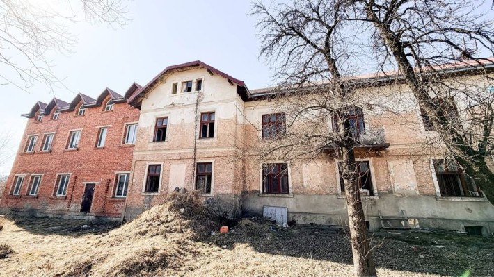Продається комерційне приміщенням.Дрогобич  близько до центру - фото 1