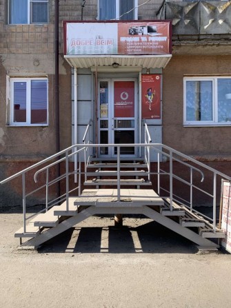 Продаж комерційної нерухомості - фото 1
