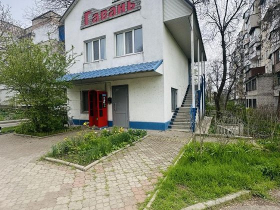 Продажа помещение свободного назначения ! Чорноморськ