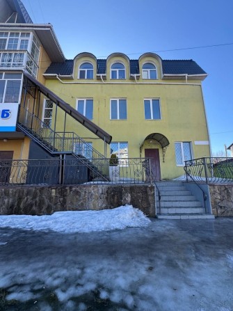 Продаж комерційного приміщення в центрі Калинівки - фото 1