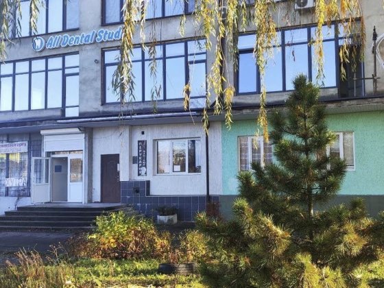 Продаж приміщення 86 м² у ТЦ “Будинок Побуту”, Калуш Калуш