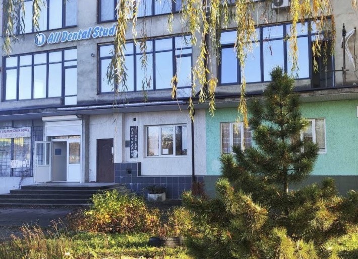 Продаж приміщення 86 м² у ТЦ “Будинок Побуту”, Калуш - фото 1