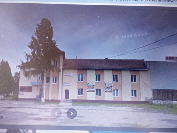 Адміністративні приміщення продаж оренда 600 м.кв - фото 1