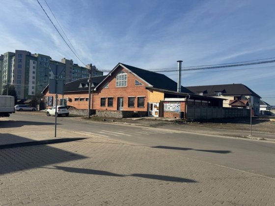 Продаж комерційного приміщення біля автостанції м. Калуш Калуш