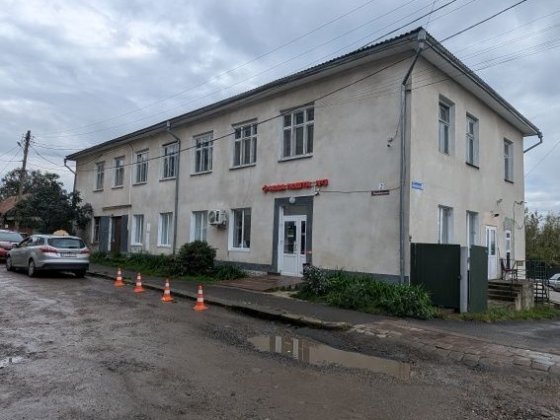 Продам комерційне приміщення Калуш