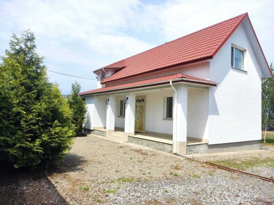 Нерухомість продажа Кам'янець-Подільський