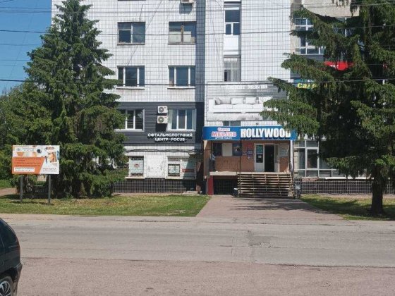 Комерційне приміщення оренда, продаж. Конотоп