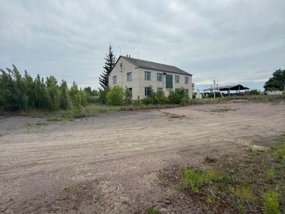 Продається промислова база м.Ковель Ковель