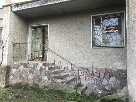 Підвал у Коломиї вул.Січових Стрільців 23/3  71,3 кв.м. Коломия