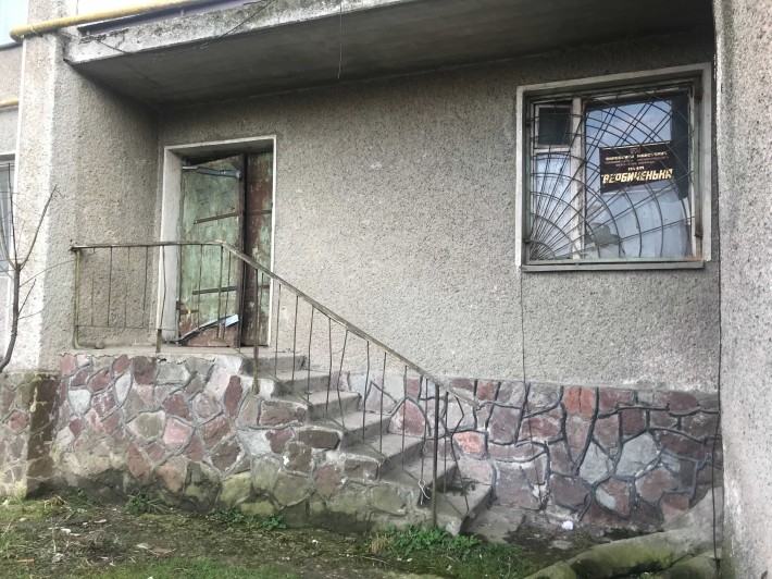 Підвал у Коломиї вул.Січових Стрільців 23/3  71,3 кв.м. - фото 1