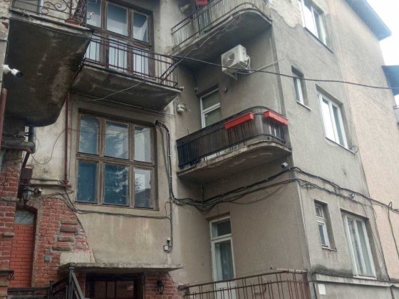 Нежитлове приміщення 24.2 м2, Коломия, вул. Тараса Шевченка 21 Коломия