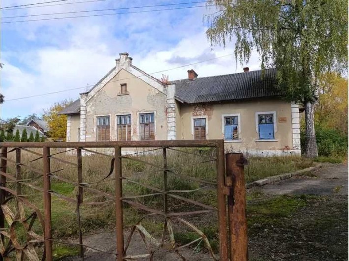 ПРОДАЖ - нежитлове приміщення -котельня, площею 648,7 кв.м. м.Коломия - фото 1