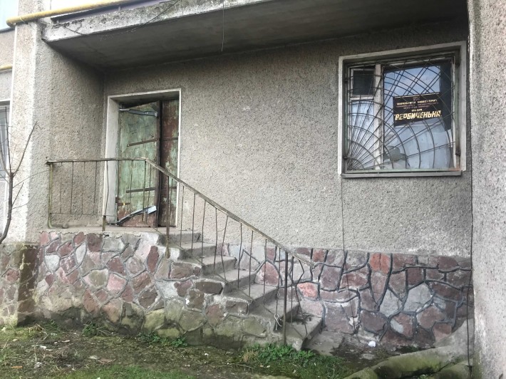 Продаж нежитлового підвального приміщення по вул.Січових Стрільців 23/3 в м.Коломия 71,3 кв.м. - фото 1
