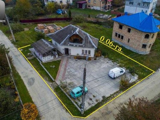 Комерційне приміщення вул.Орлика Коломия
