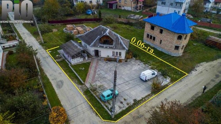 Комерційне приміщення вул.Орлика - фото 1