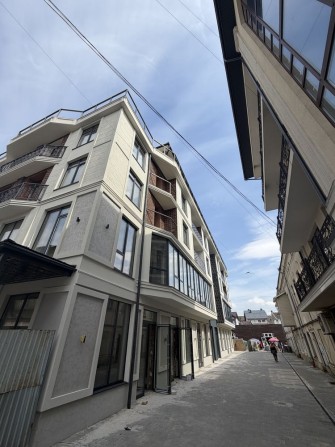 Продаж комерційного приміщення в самому центрі м.Коломия(біля базару) - фото 1
