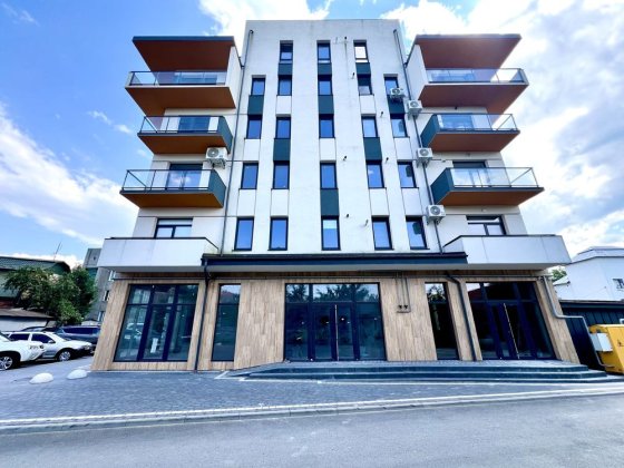 ПРОДАЖ комерційного приміщення в центрі м.Коломиї Коломия