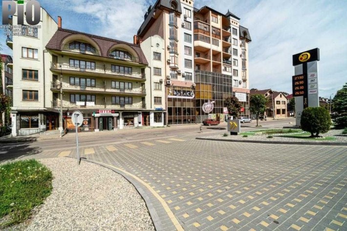 Продаю комерційне приміщення вул.Бандери - фото 1