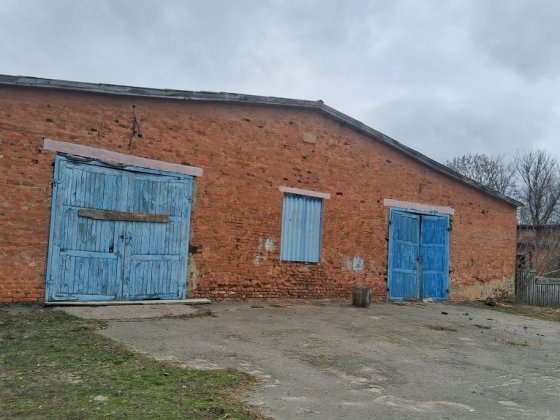 Продаеться ферма Коростень