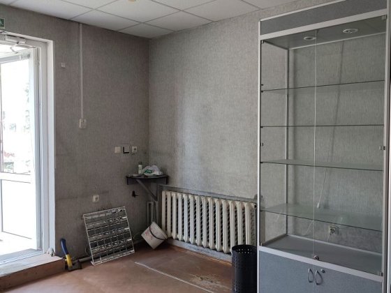 Продам нежитлове приміщення центр Коростень