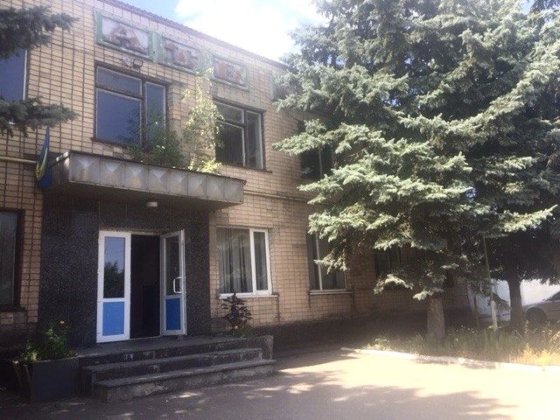 Власник!  Продам  майновий комплекс Коростишів
