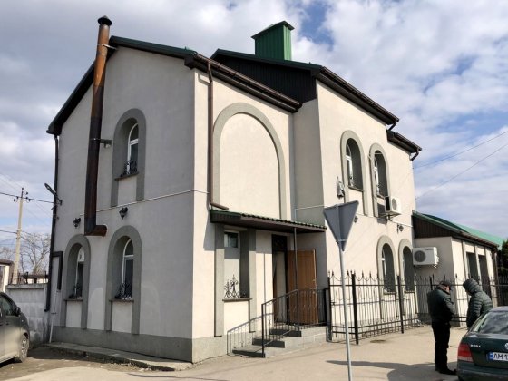 Продаж комерційної будівлі в центрі Коростишева Коростишів