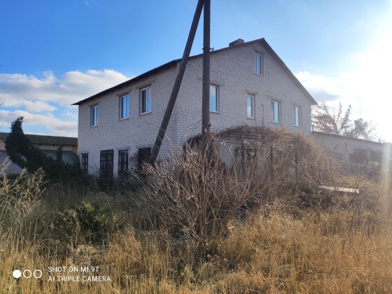 Продам нежитлове приміщення Лубни
