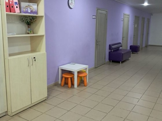 Продажа комерчиской недвижености Марганец