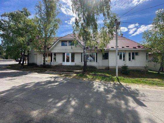 Комерційне приміщення Мукачево