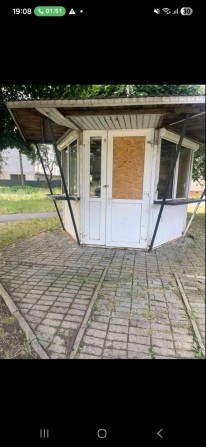 Продається кіоск - фото 1