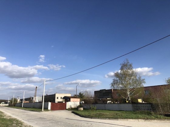 Продам промислово-складський комплекс (товариство) Нетішин